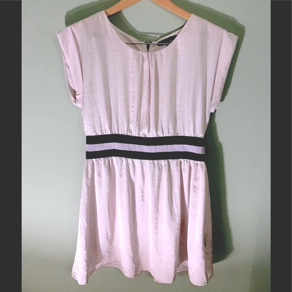 Women’s Lucca Couture Medium Blouse